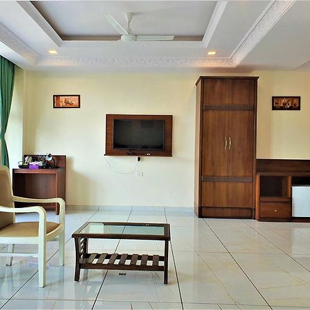 Vits Excellensea Karde Beach Dāpoli Exterior foto