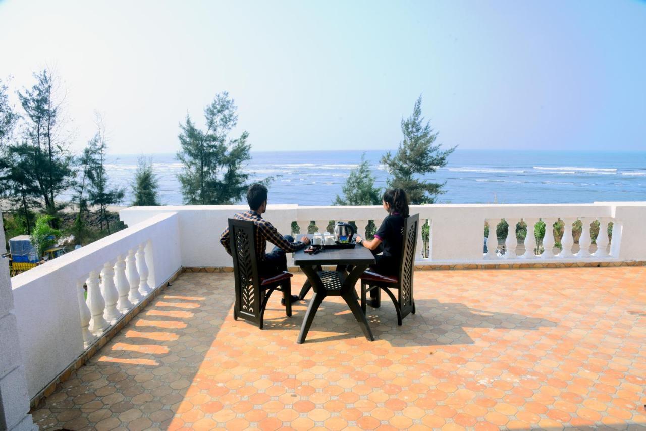 Vits Excellensea Karde Beach Dāpoli Exterior foto