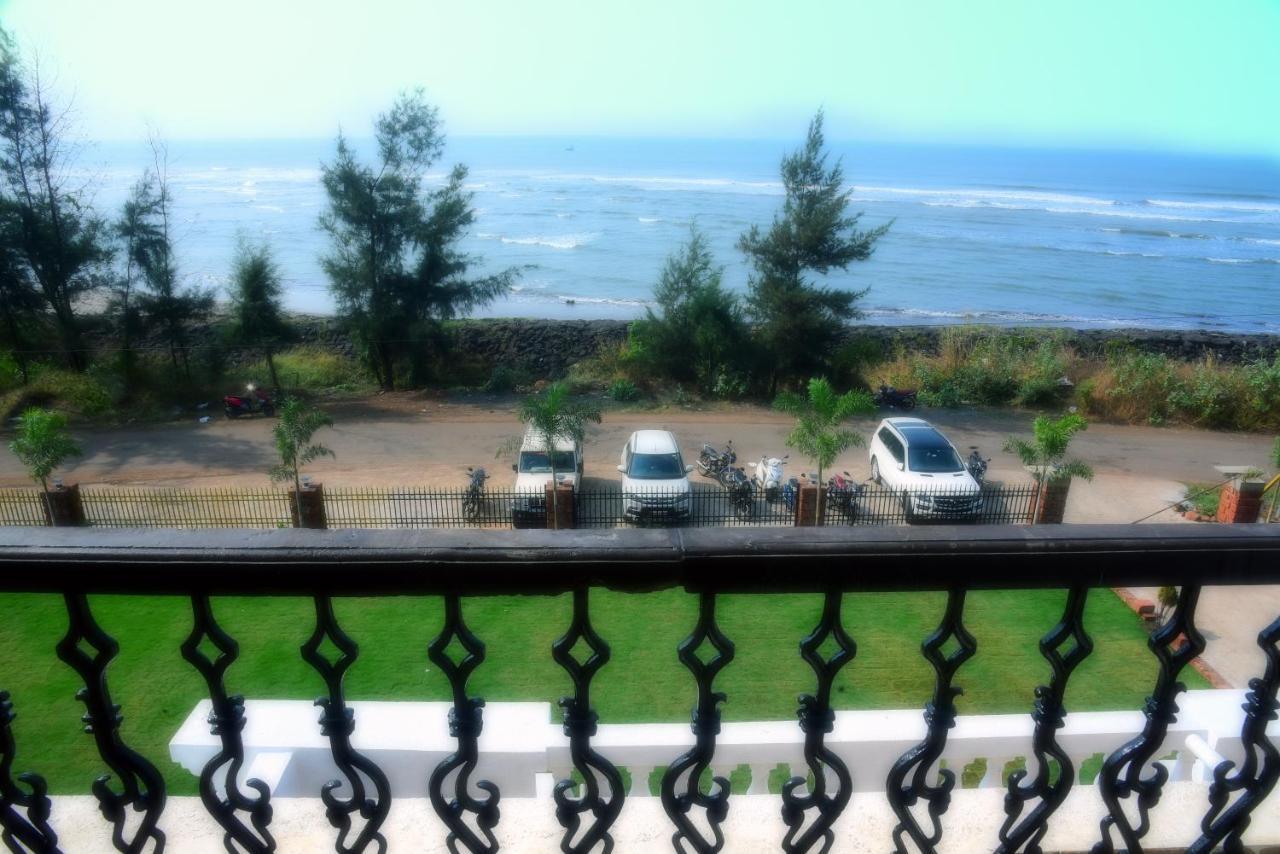 Vits Excellensea Karde Beach Dāpoli Exterior foto