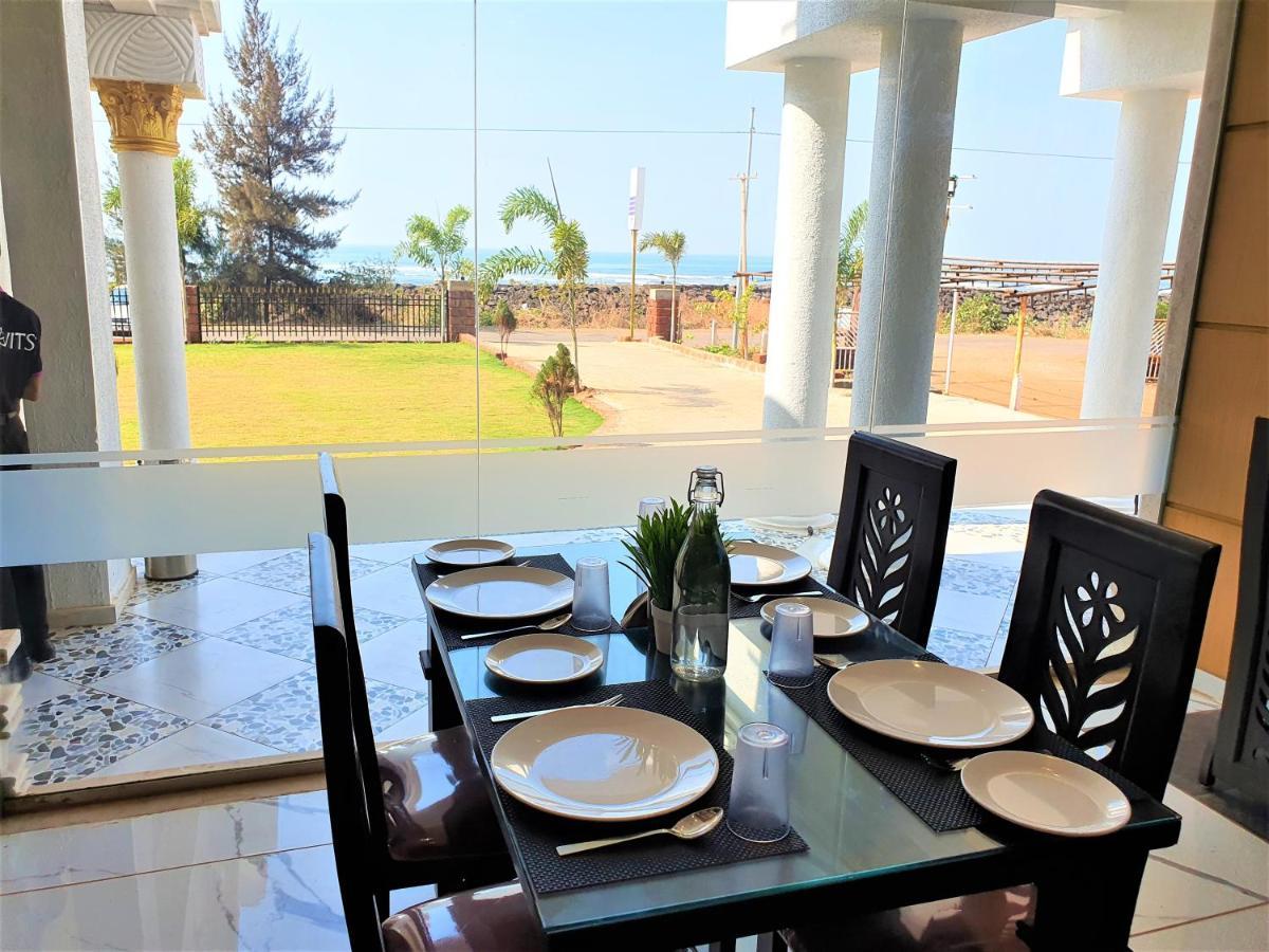 Vits Excellensea Karde Beach Dāpoli Exterior foto