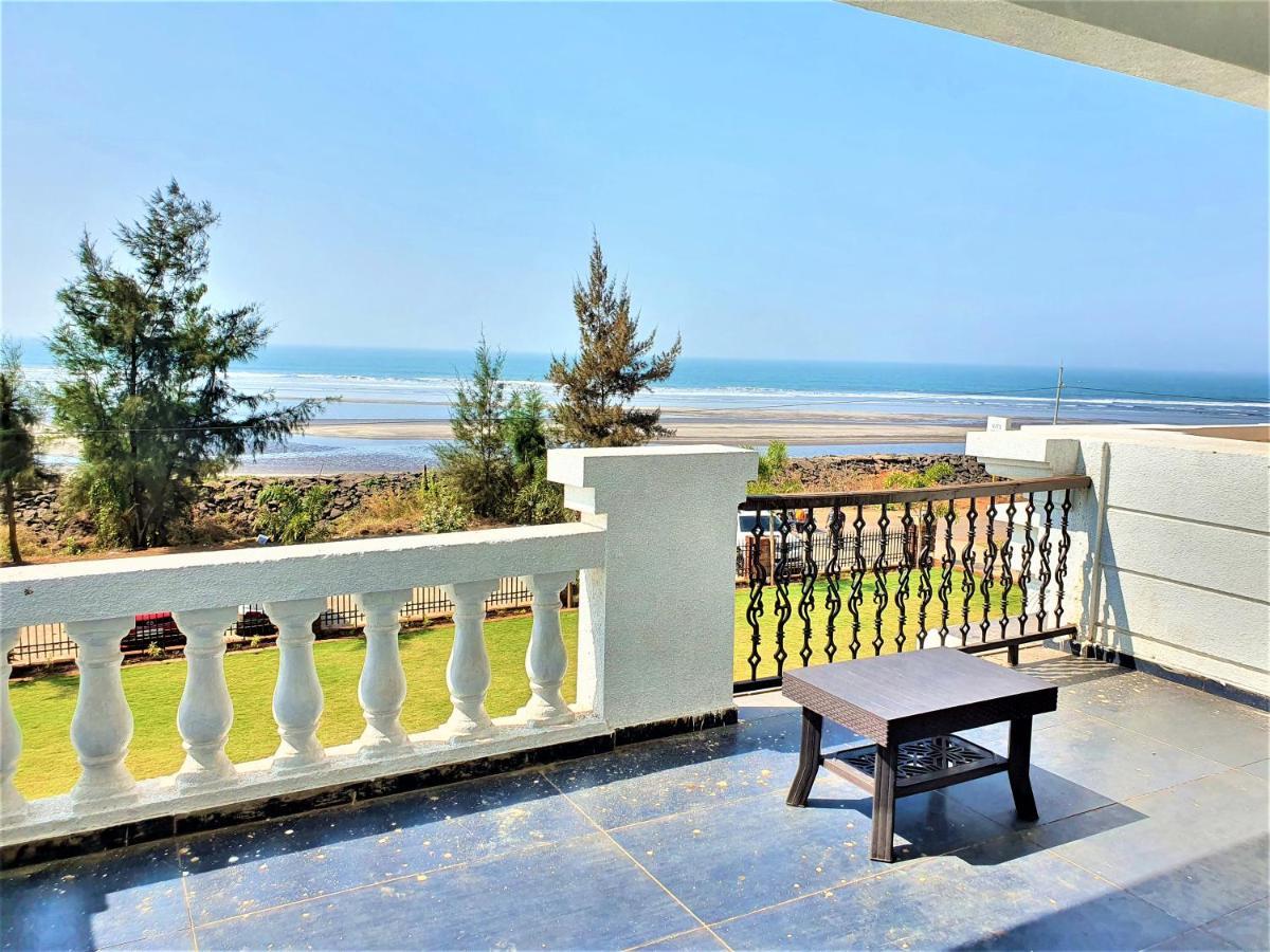 Vits Excellensea Karde Beach Dāpoli Exterior foto