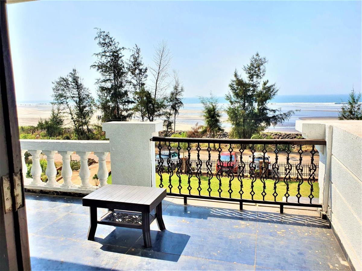 Vits Excellensea Karde Beach Dāpoli Exterior foto