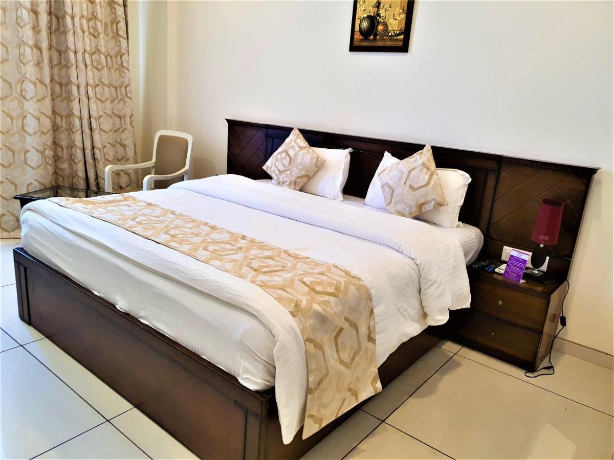 Vits Excellensea Karde Beach Dāpoli Exterior foto
