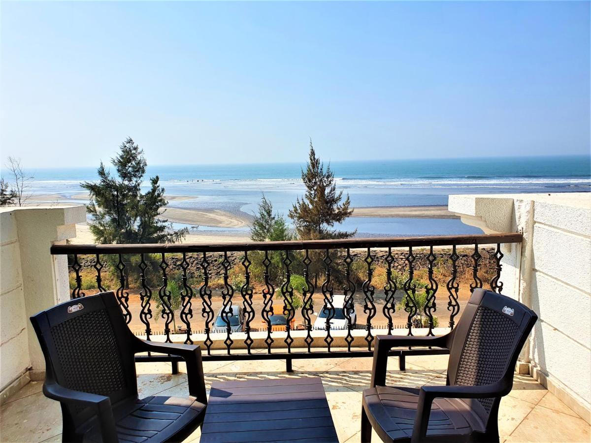 Vits Excellensea Karde Beach Dāpoli Exterior foto