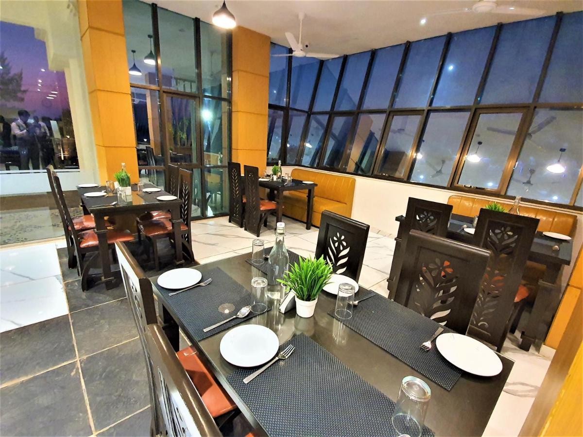 Vits Excellensea Karde Beach Dāpoli Exterior foto